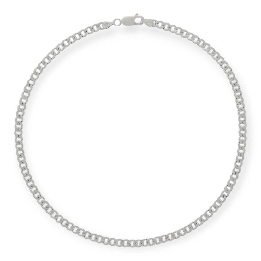 NEW CUFFED BY NANO women's millie choker necklace in sterling silver